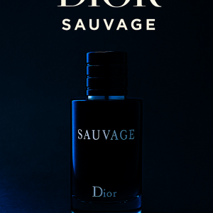 Dior Sauvage