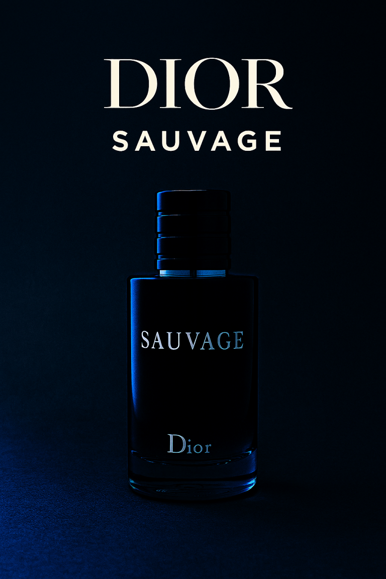 Dior Sauvage