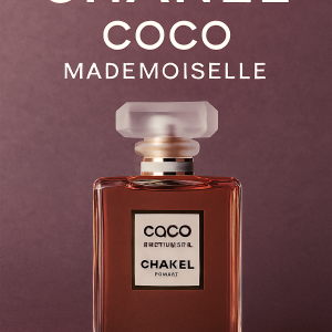 Chanel Coco Mademoiselle