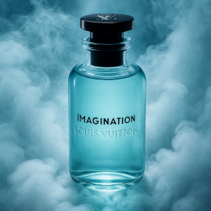 Louis Vuitton Imagination