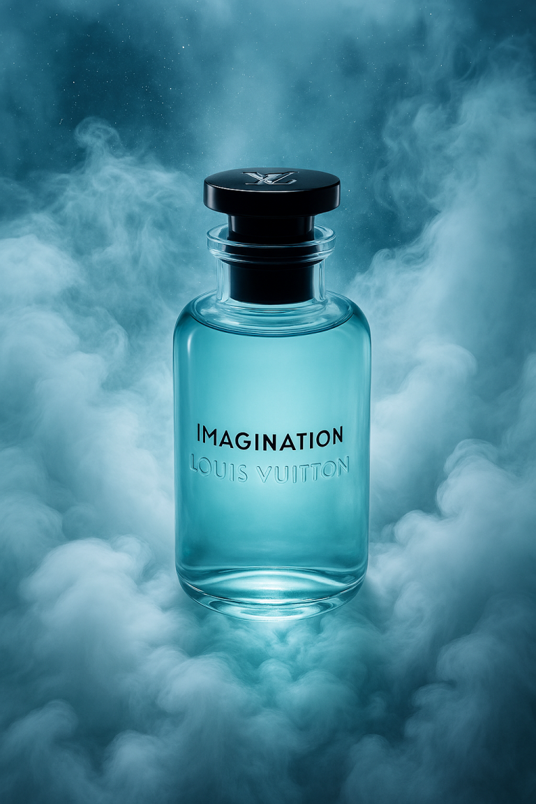 Louis Vuitton Imagination
