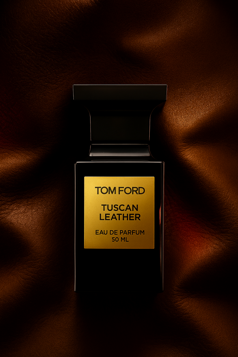 Tom Ford Tuscan Leather