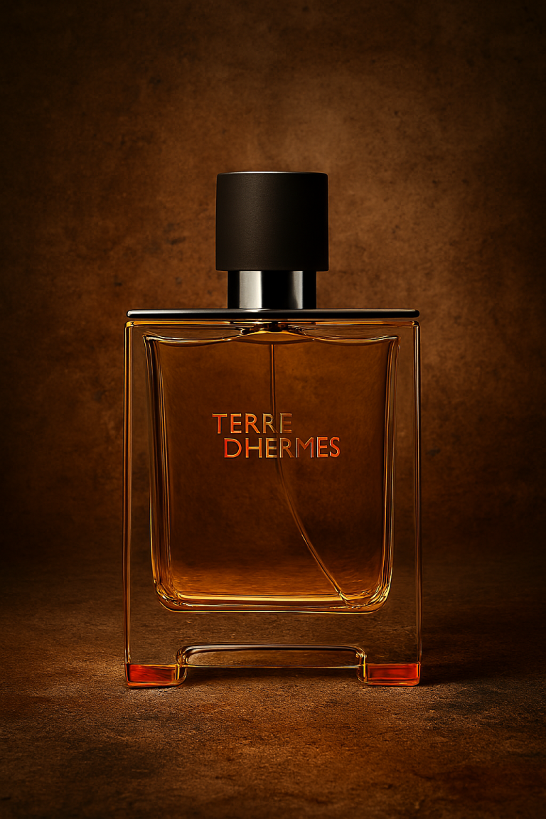 Terre d’Hermès