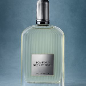 Tom Ford Grey Vetiver