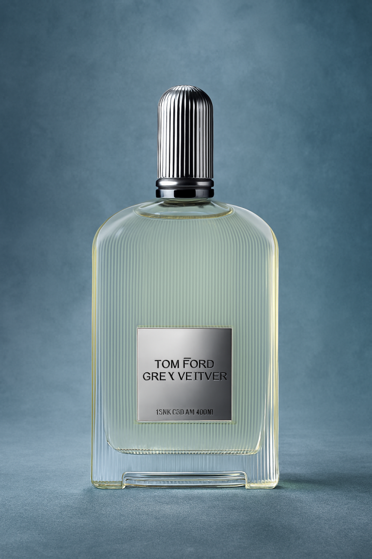 Tom Ford Grey Vetiver