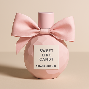 Sweet Like Candy by Ariana Grande
