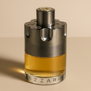 Azzaro Wanted