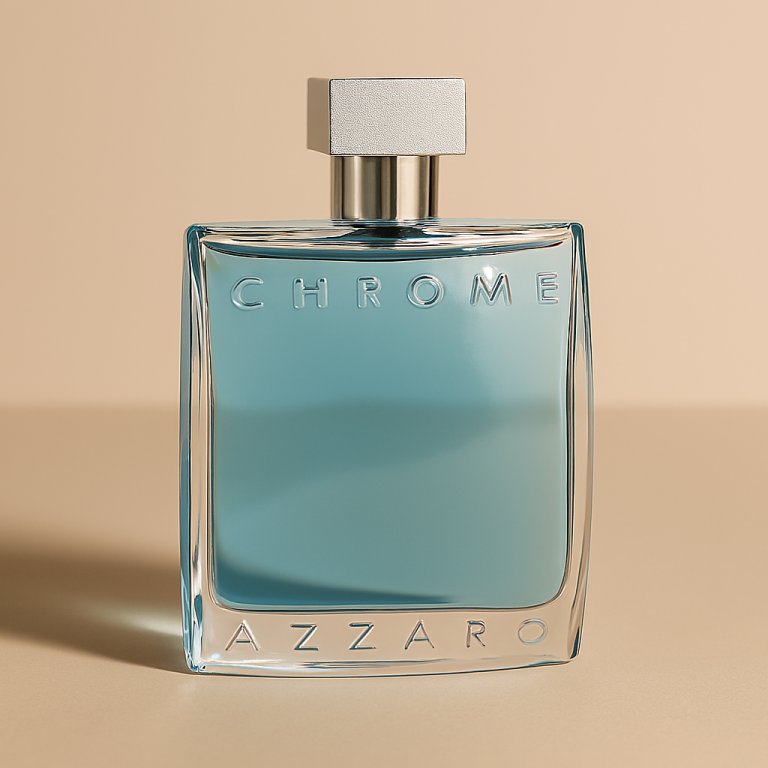 Azzaro Chrome