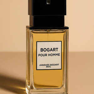 Jacques Bogart