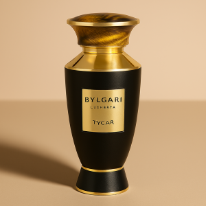 Bvlgari Le Gemme Tygar