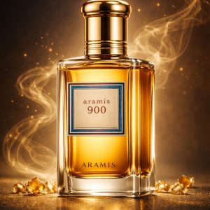 Aramis 900