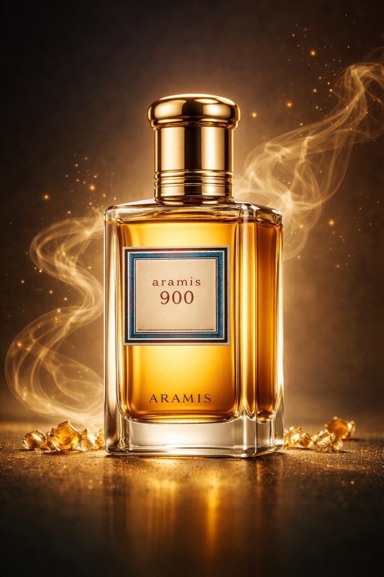 Aramis 900