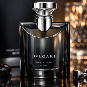Bvlgari Soir