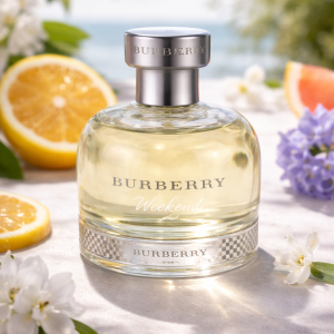 Burberry Weekend