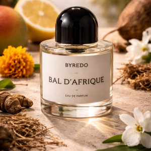 Byredo Bal d’Afrique