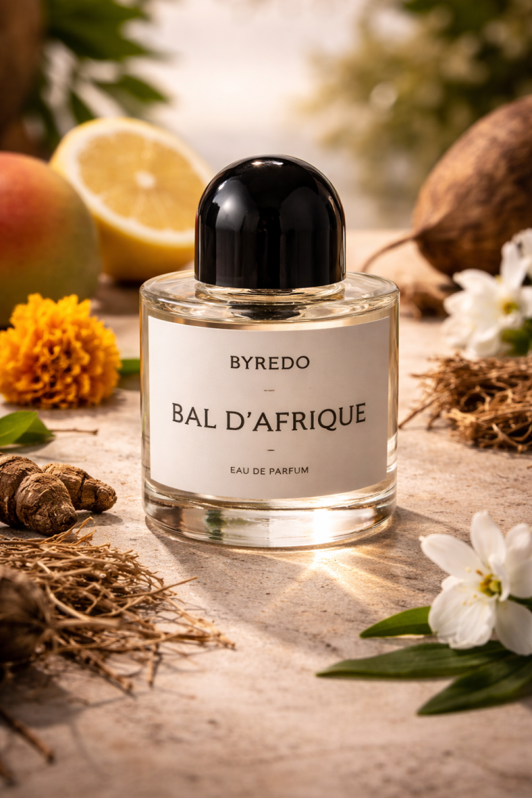 Byredo Bal d’Afrique