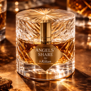 Angels’ Share