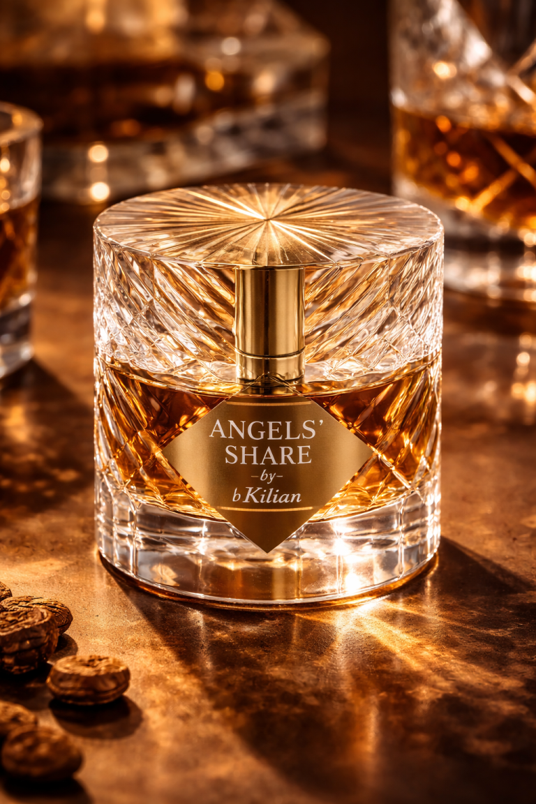 Angels’ Share