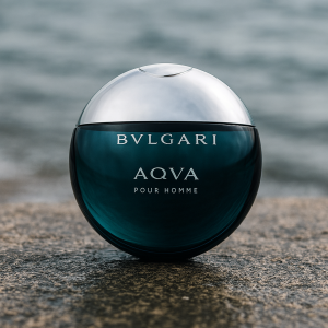Bvlgari Aqva Pour Homme