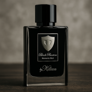 Black Phantom