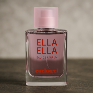 Ella Ella