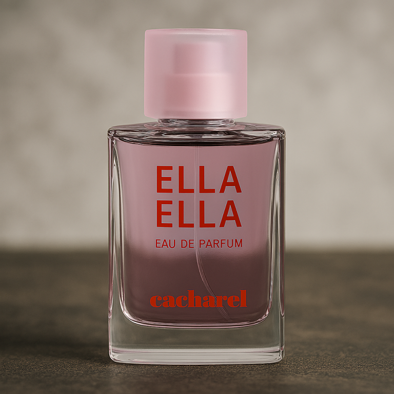 Ella Ella