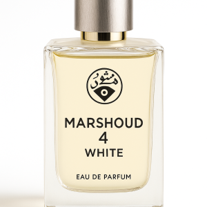 Marshoud 4 White