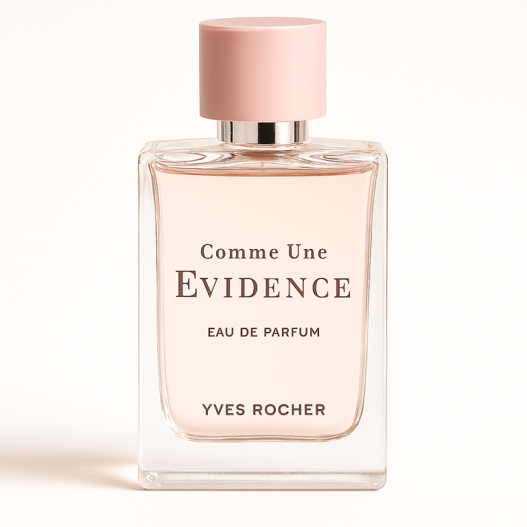 Comme Une Evidence