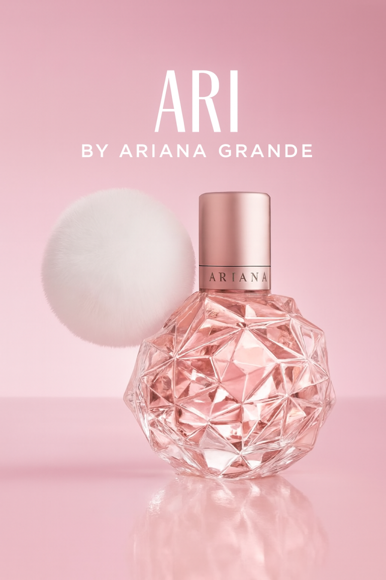 Ariana Grande