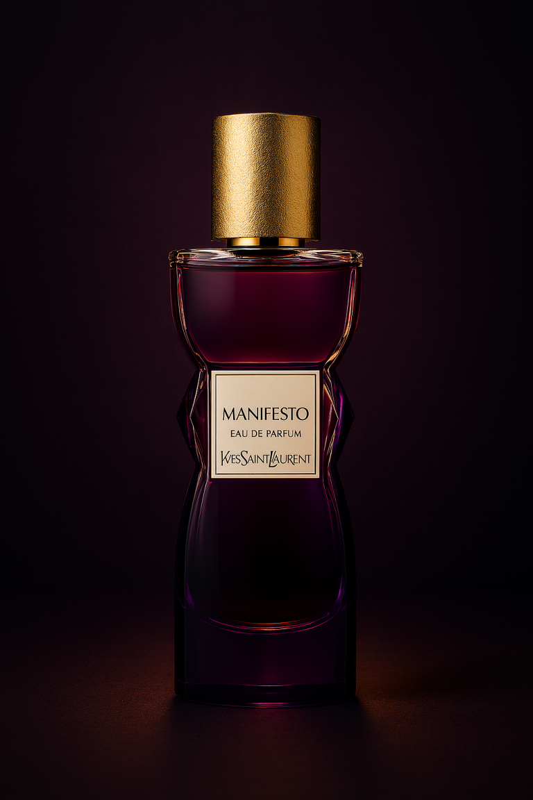 YSL Manifesto Eau de Parfum