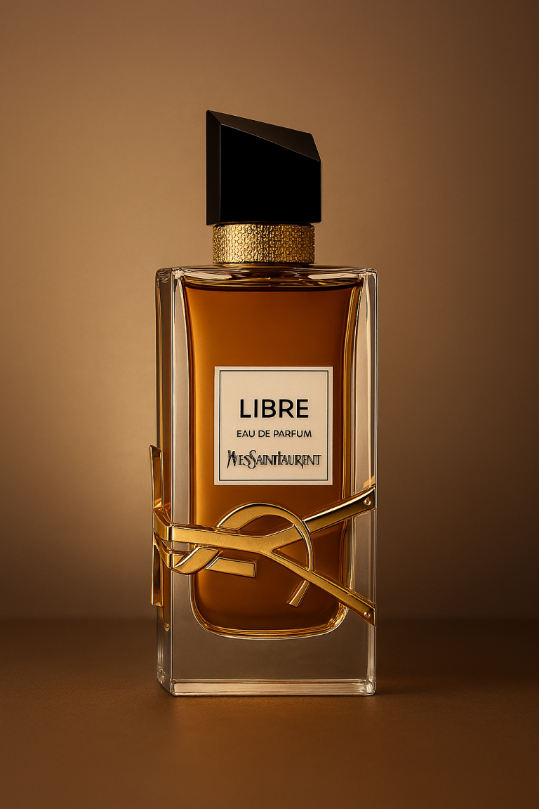YSL Libre Eau de Parfum
