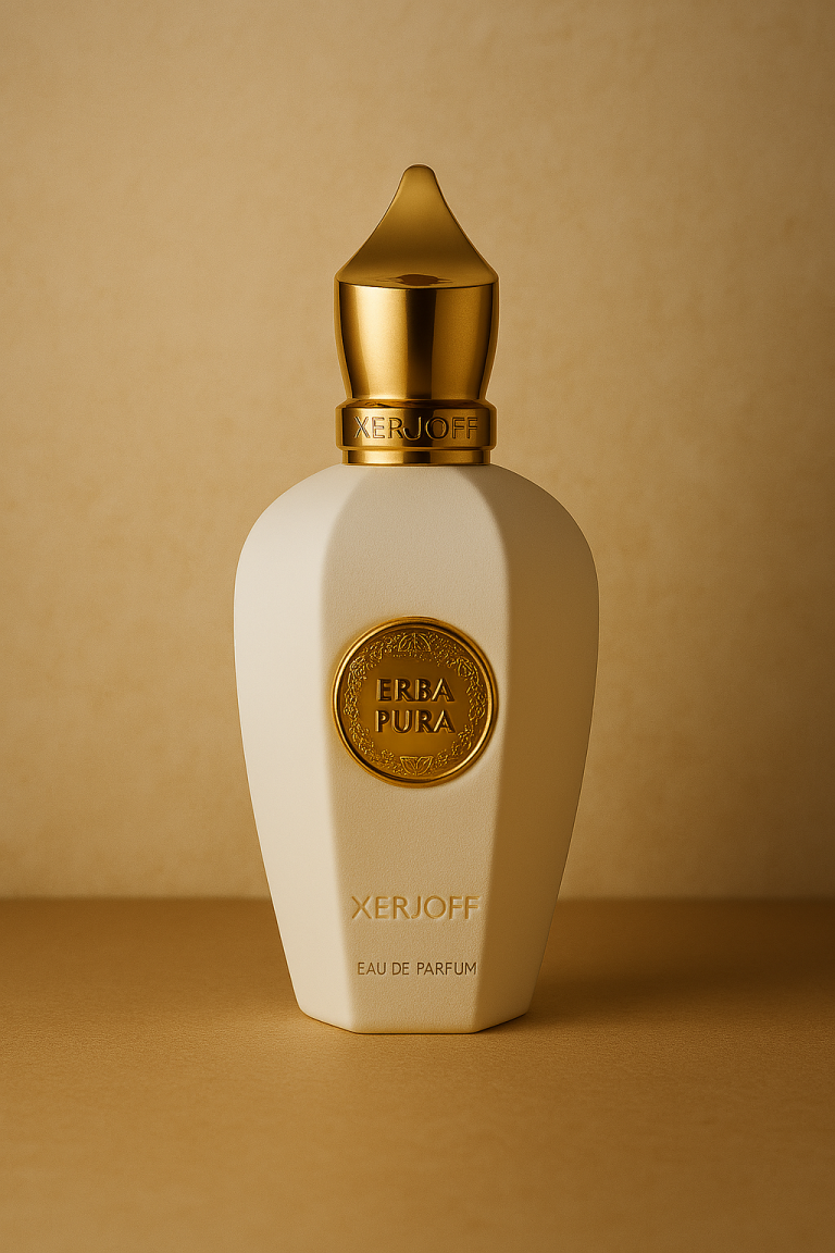 Xerjoff Erba Pura Eau de Parfum