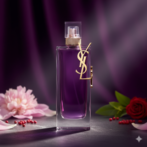 YSL Elle