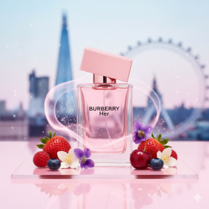 Burberry Her