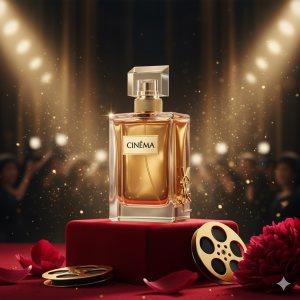 YSL Cinéma