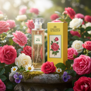 Tea Rose