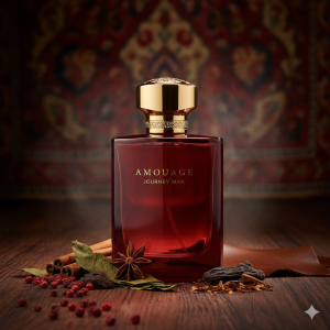 Amouage Journey