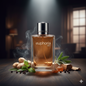 Euphoria Men