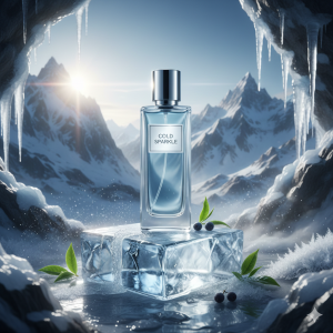 Cold Sparkle