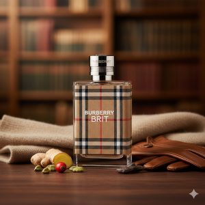 Burberry Brit for Men